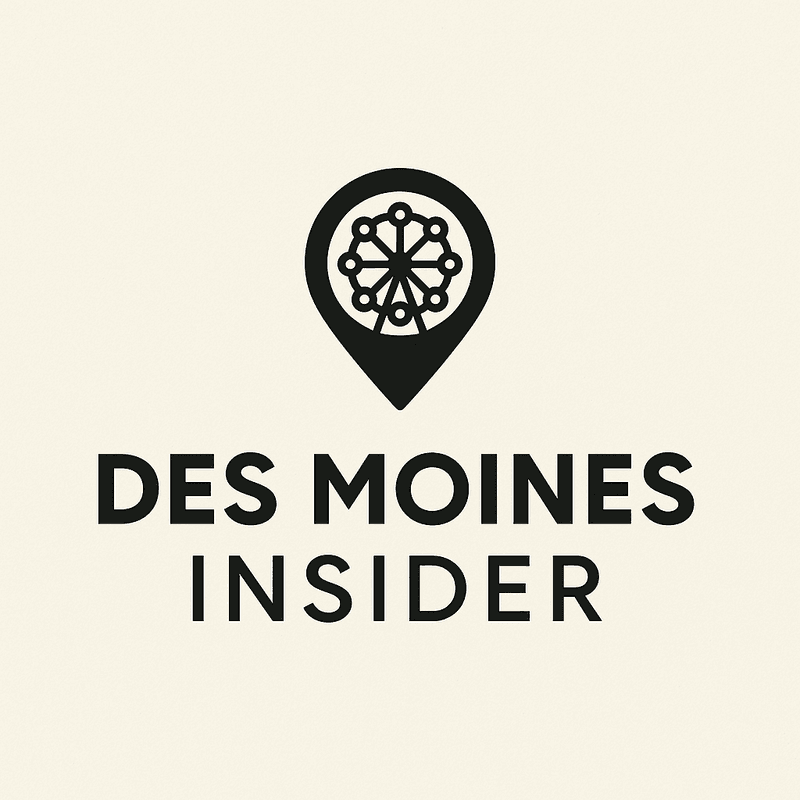 Des Moines Insider logo