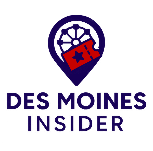 Des Moines Insider