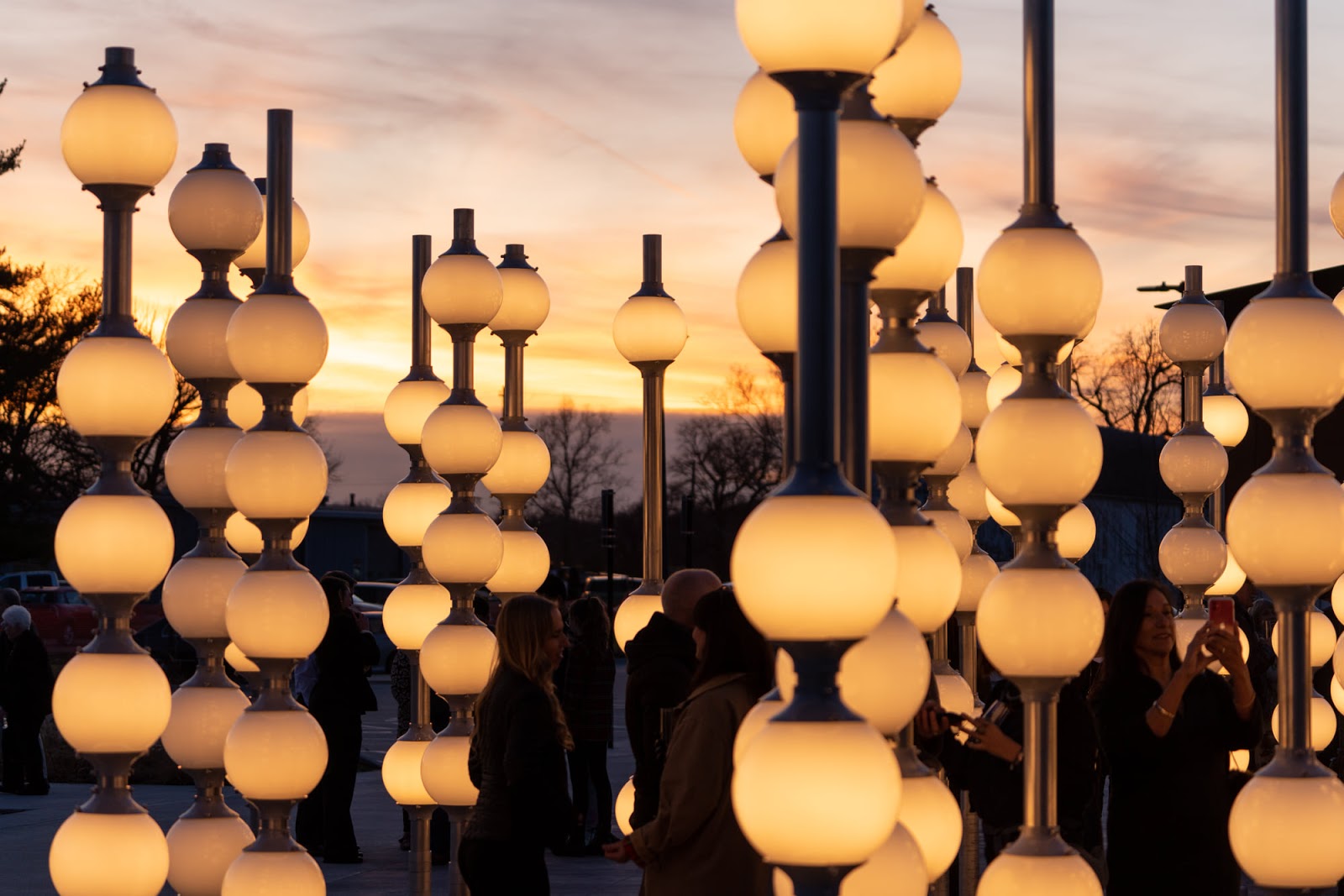 Water Works Park - Park in Des Moines, Iowa