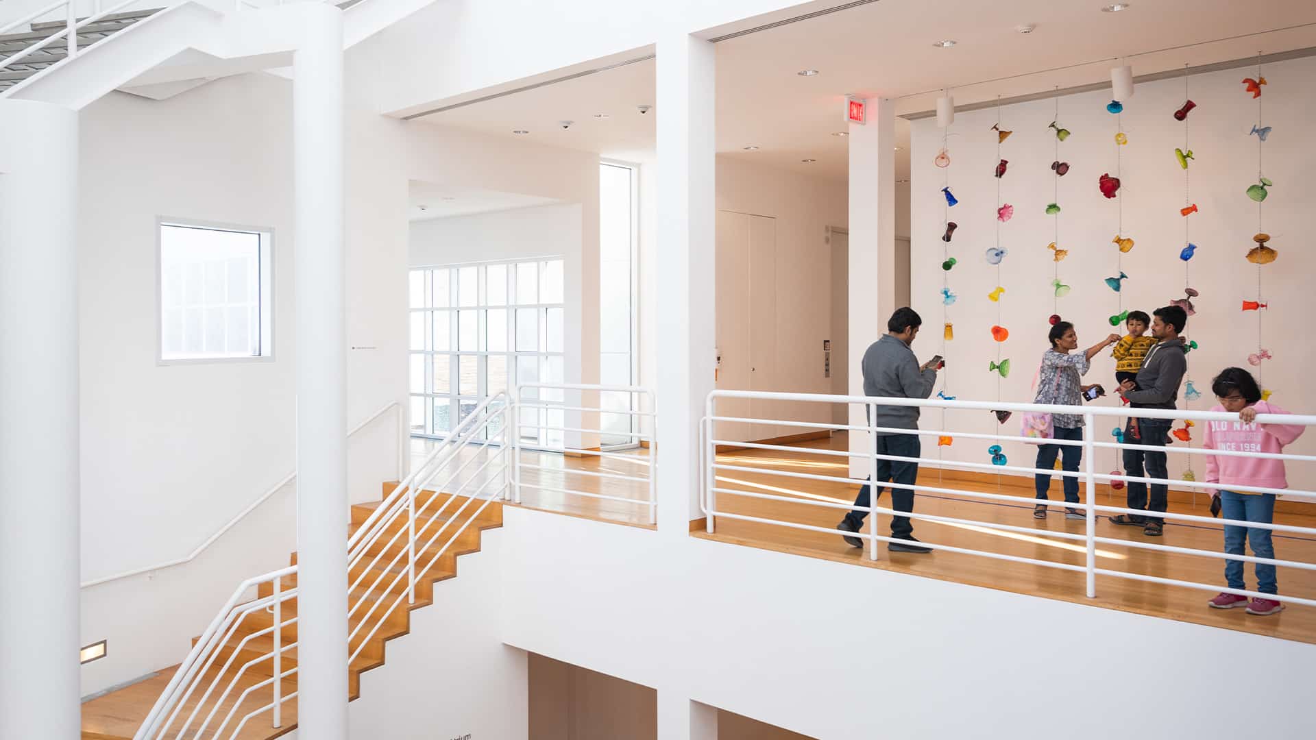 Des Moines Art Center - Museum in Des Moines, Iowa