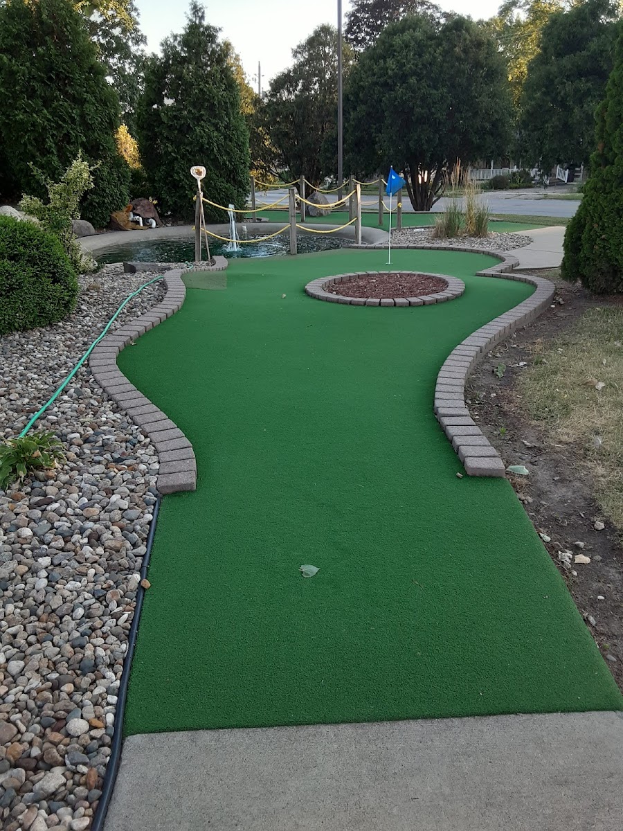 A.H. Blank Golf Course - Golf Course in Des Moines, Iowa
