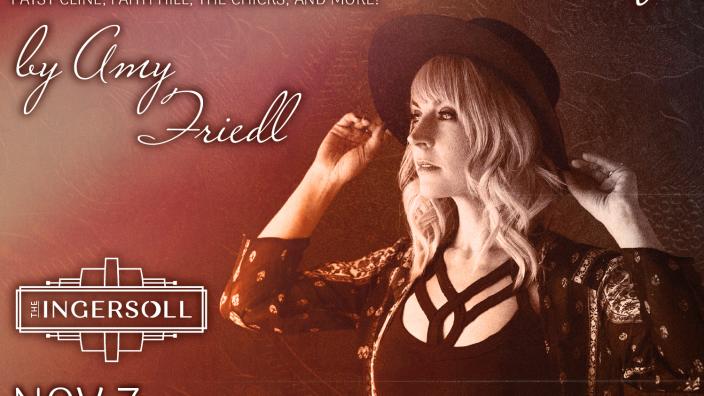 90's Women of Country - Community event in Des Moines, Iowa