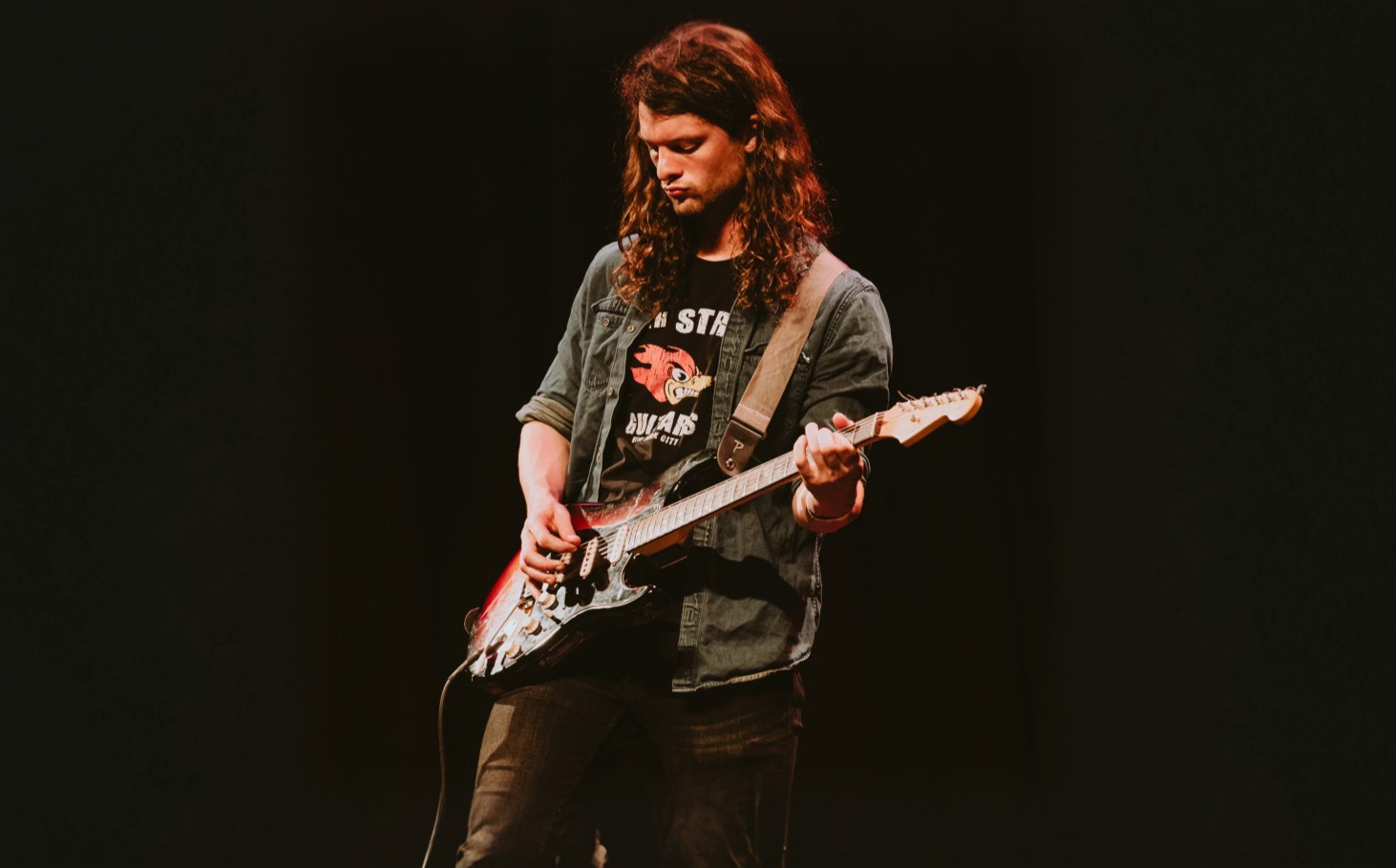 Young Talent Night at the Nipper with Taylor King - Music event in Des Moines, Iowa