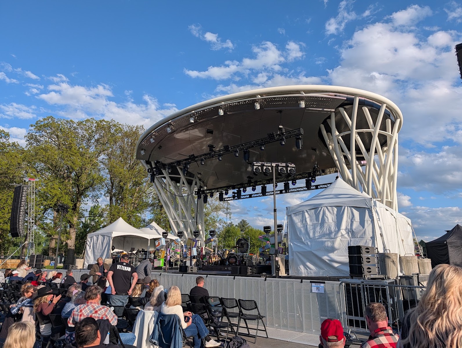 Blues Traveler with Gin Blossoms and Spin Doctors - Music event in Des Moines, Iowa