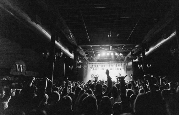 Chad Gray - Concert event in Des Moines, Iowa