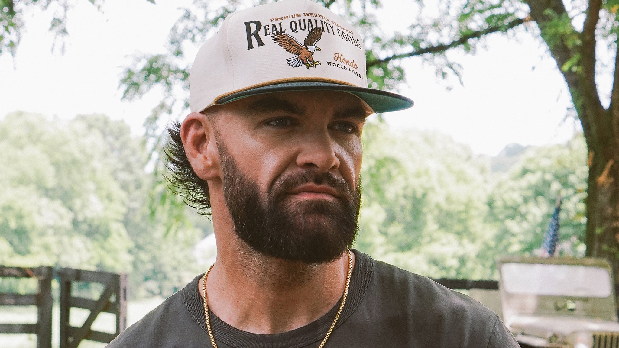 Dylan Scott - Music event in Des Moines, Iowa