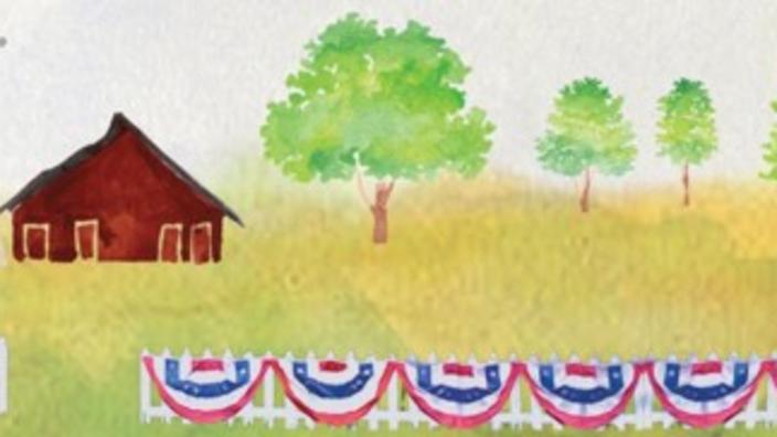 Farmstasia 2026 - Community event in Des Moines, Iowa