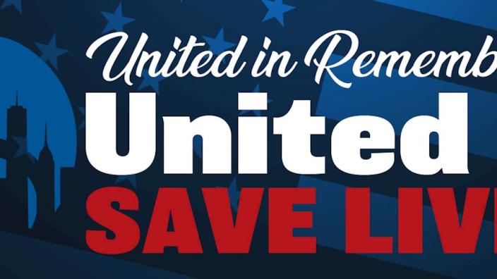 United to Save Lives - Community event in Des Moines, Iowa