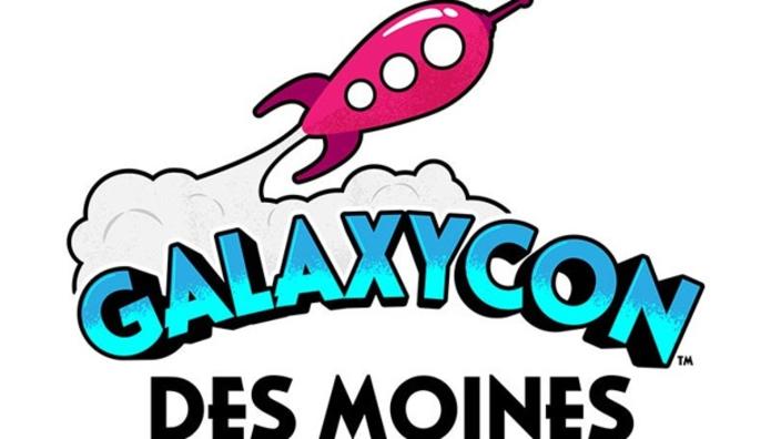GalaxyCon Des Moines - Community event in Des Moines, Iowa