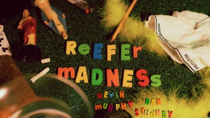 Reefer Madness - Community event in Des Moines, Iowa