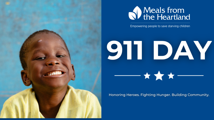9/11 Day Packaging Event - Community event in Des Moines, Iowa