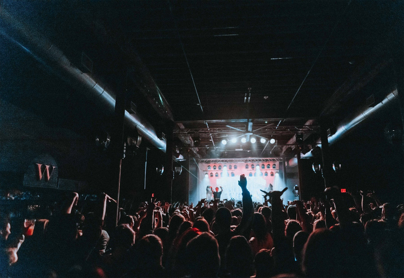 Chad Gray: Voice of Mudvayne & Hellyeah - Music event in Des Moines, Iowa
