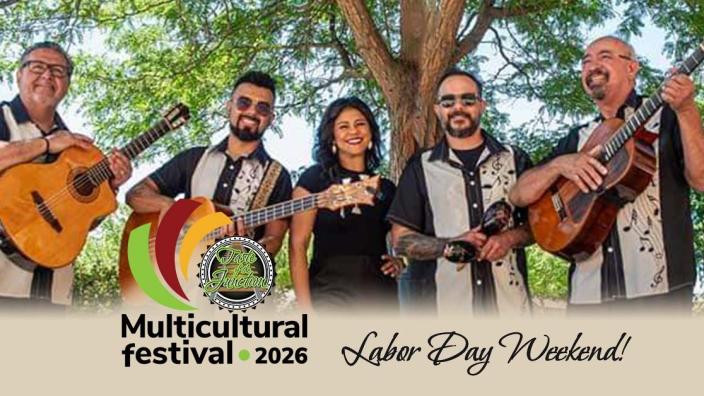 Taste of the Junction Multicultural Festival - Community event in Des Moines, Iowa