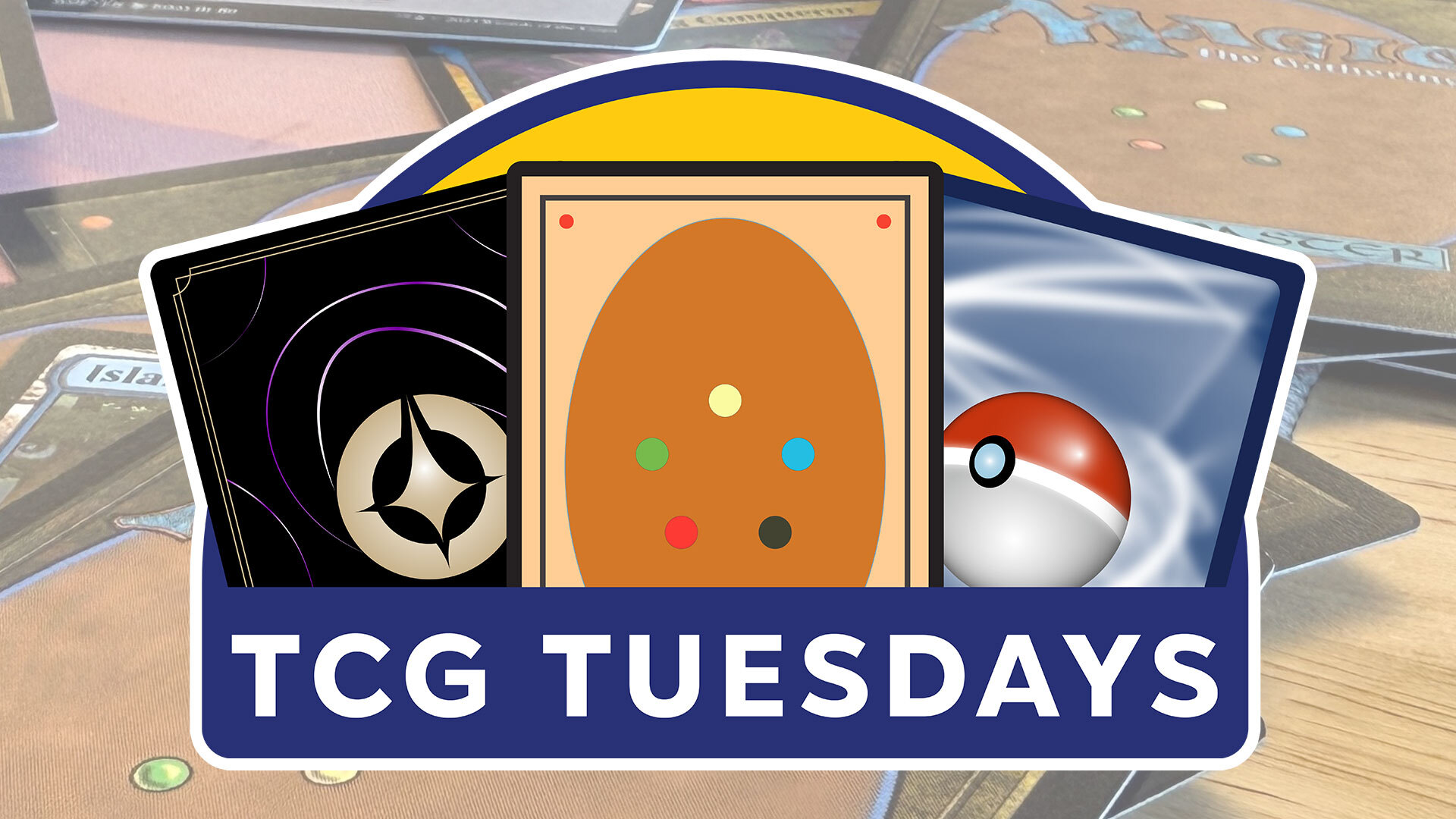 Magic Tuesdays TCG Night - Entertainment event in Des Moines, Iowa