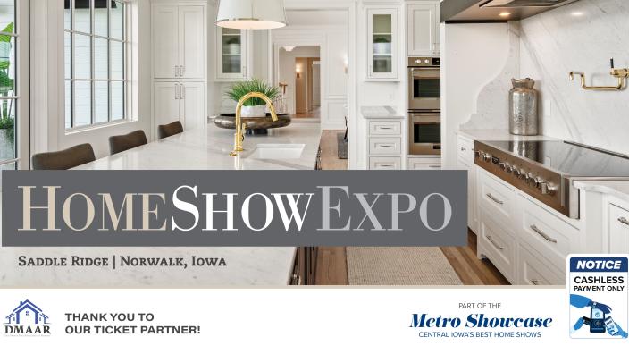 HomeShowExpo