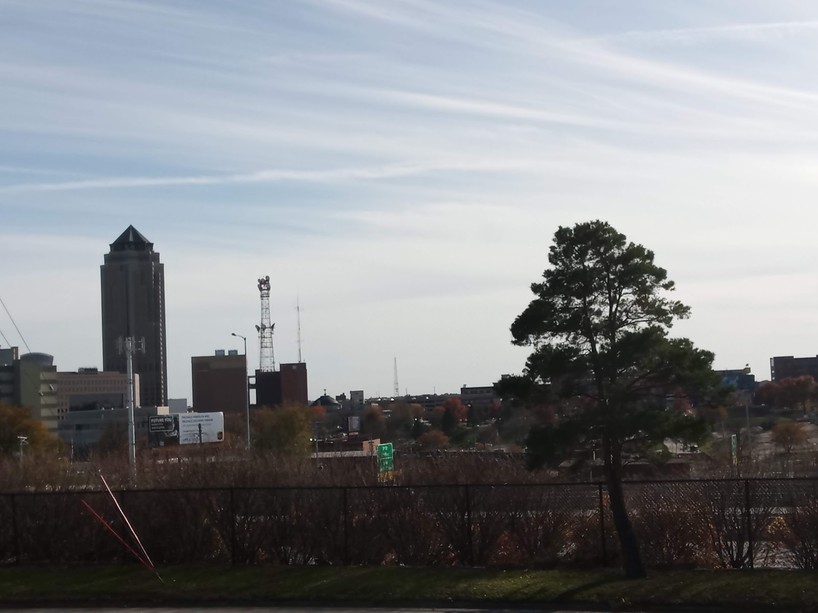 Cheatom Park Playground - Playground in Des Moines
