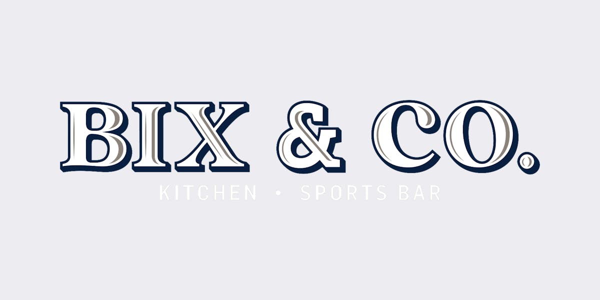 Bix & Co. - American in West Des Moines, Iowa