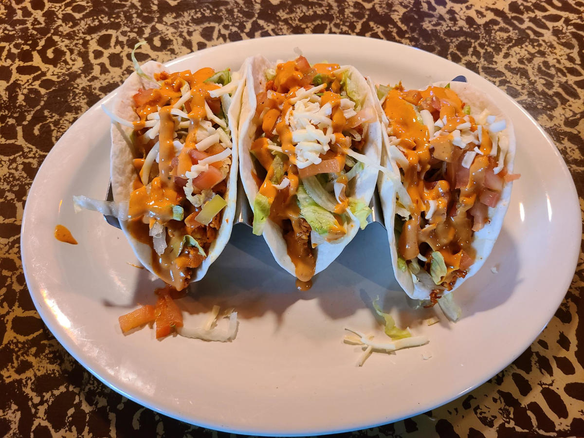 EL MARIACHI - Mexican in Johnston, Iowa