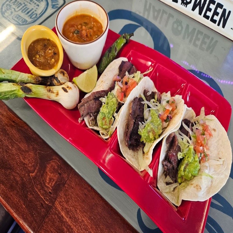 Bonita mexican grill - Mexican in Bondurant, Iowa