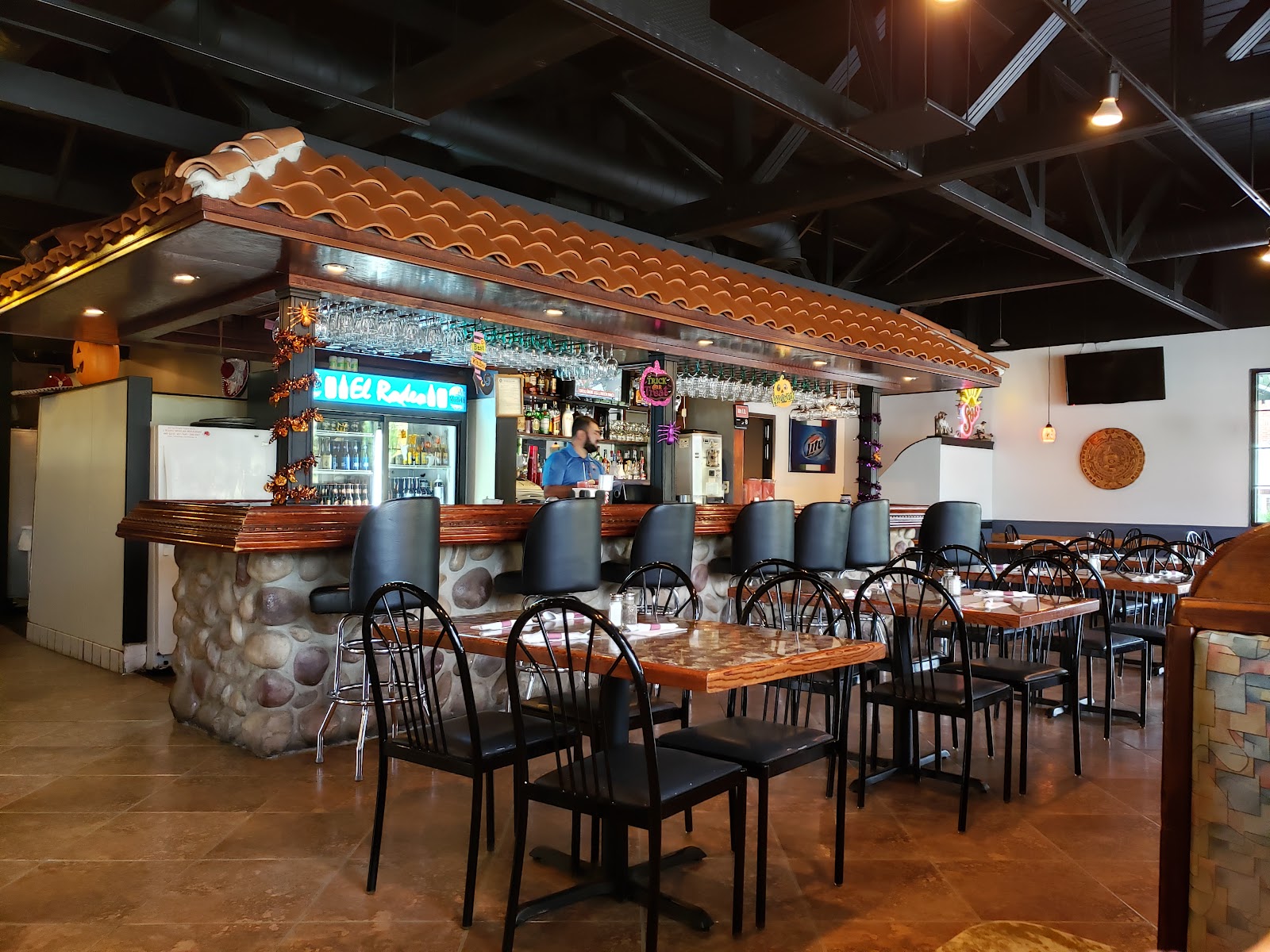 El Rodeo - Mexican in Clive, Iowa