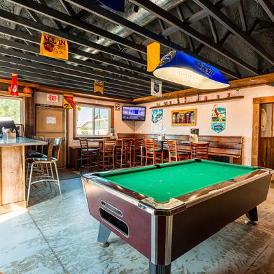 Kippy's Place - American in Des Moines, Iowa