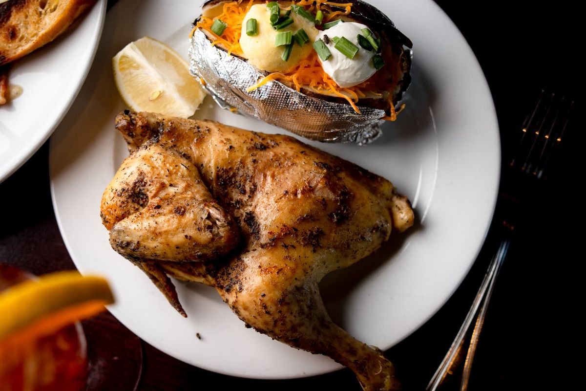 District 36 Wine Bar & Grille - American in Ankeny, Iowa