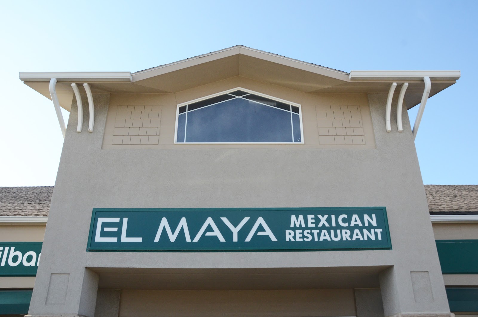 El Maya Mexican Restaurant - Mexican in Norwalk, Iowa