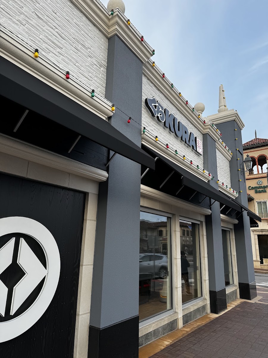 Kura Revolving Sushi Bar - Japanese (Sushi) in Des Moines, Iowa