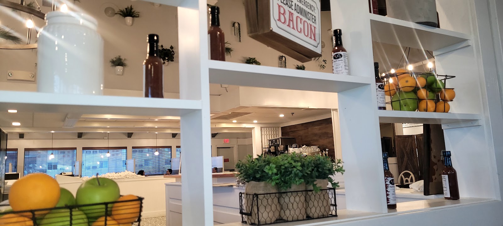 Flip'N Jacks Pancake House & Eatery - American in Ames, Iowa