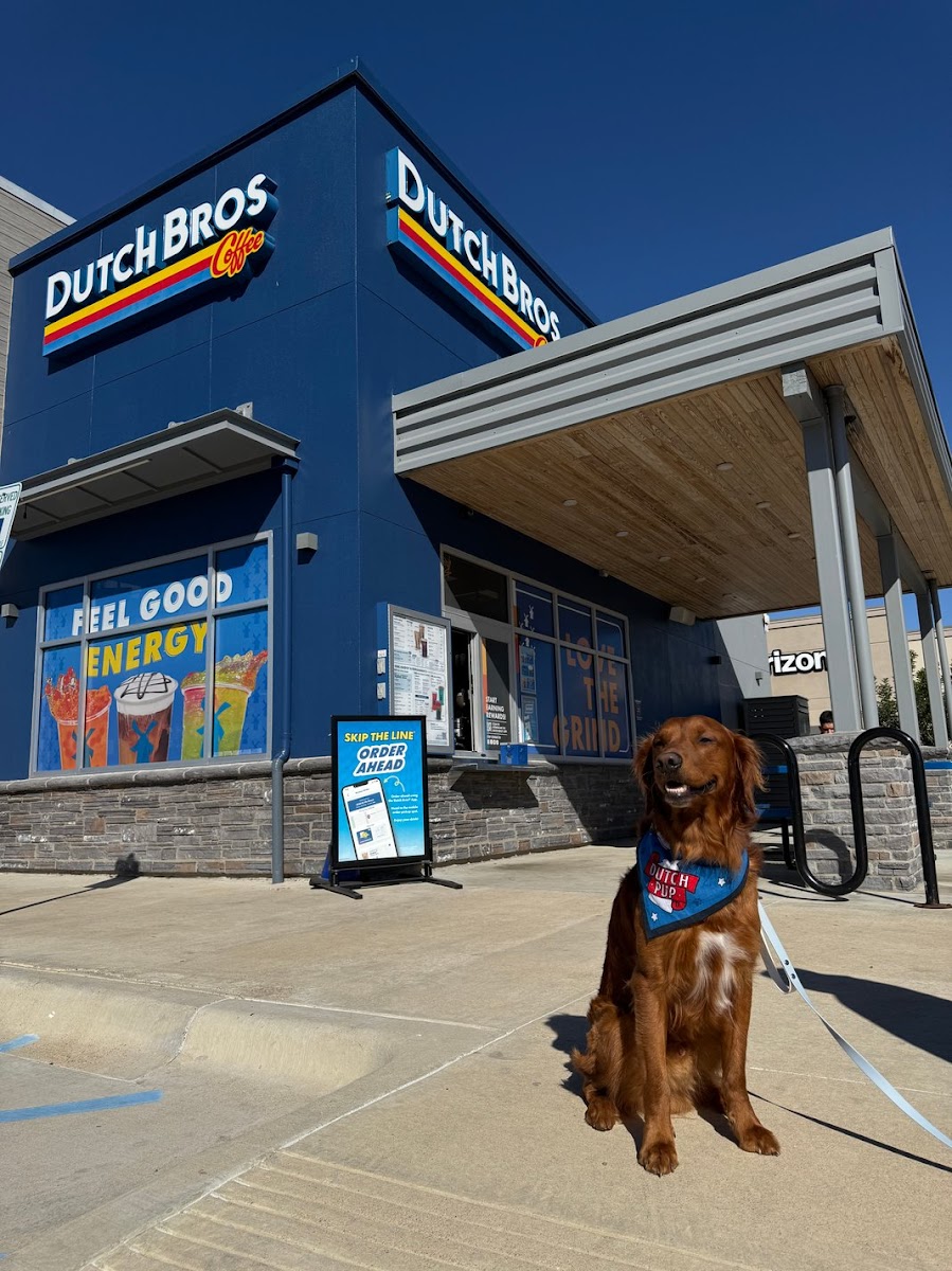 Dutch Bros Coffee - Coffee in Des Moines, Iowa