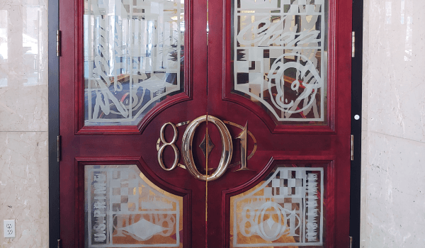 801 Chophouse - Steakhouse in Des Moines, Iowa