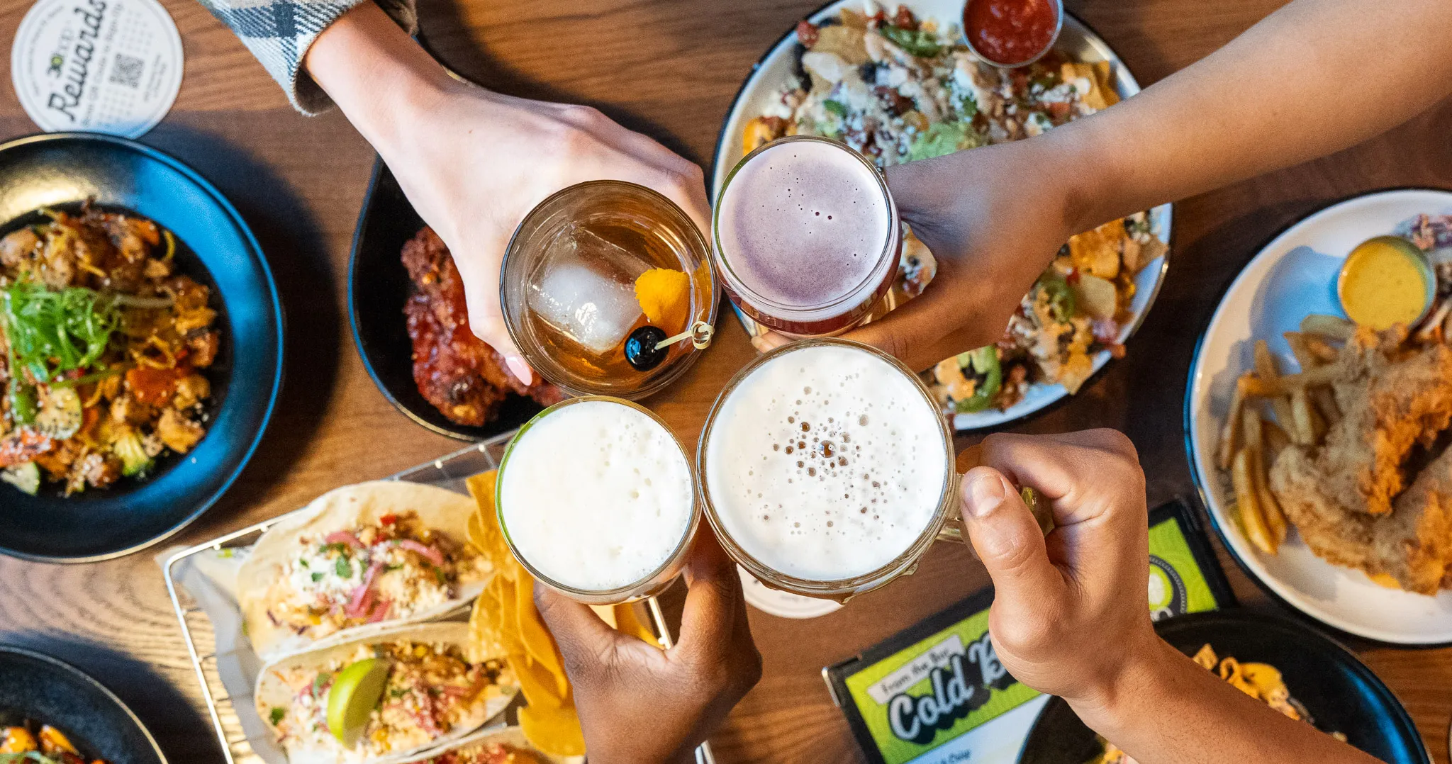 30hop - Bar & Grill in Des Moines
