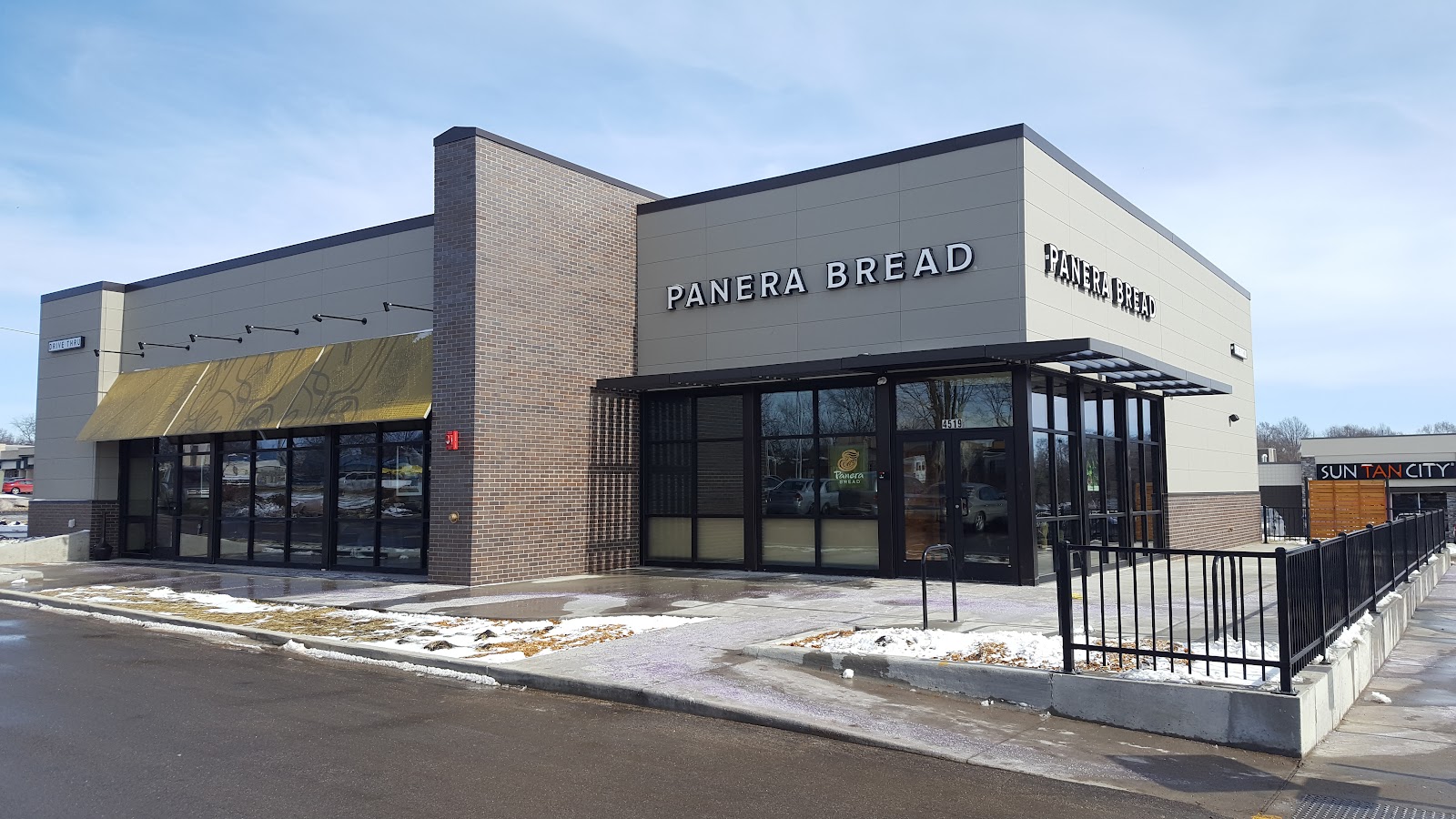 Panera Bread - American (Bakery Café) in Des Moines, Iowa