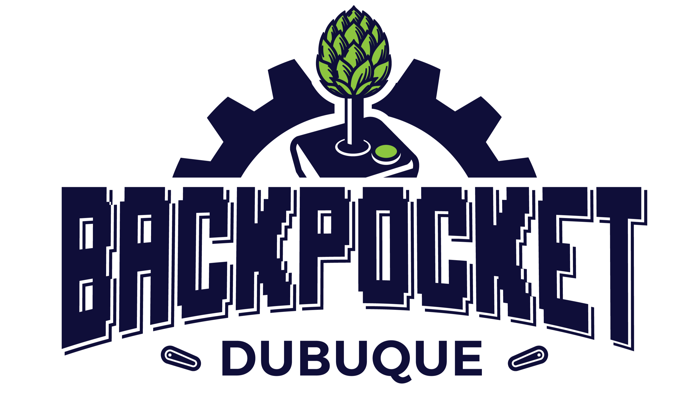 Backpocket Pin and Pixel - Restaurant in Johnston, Iowa