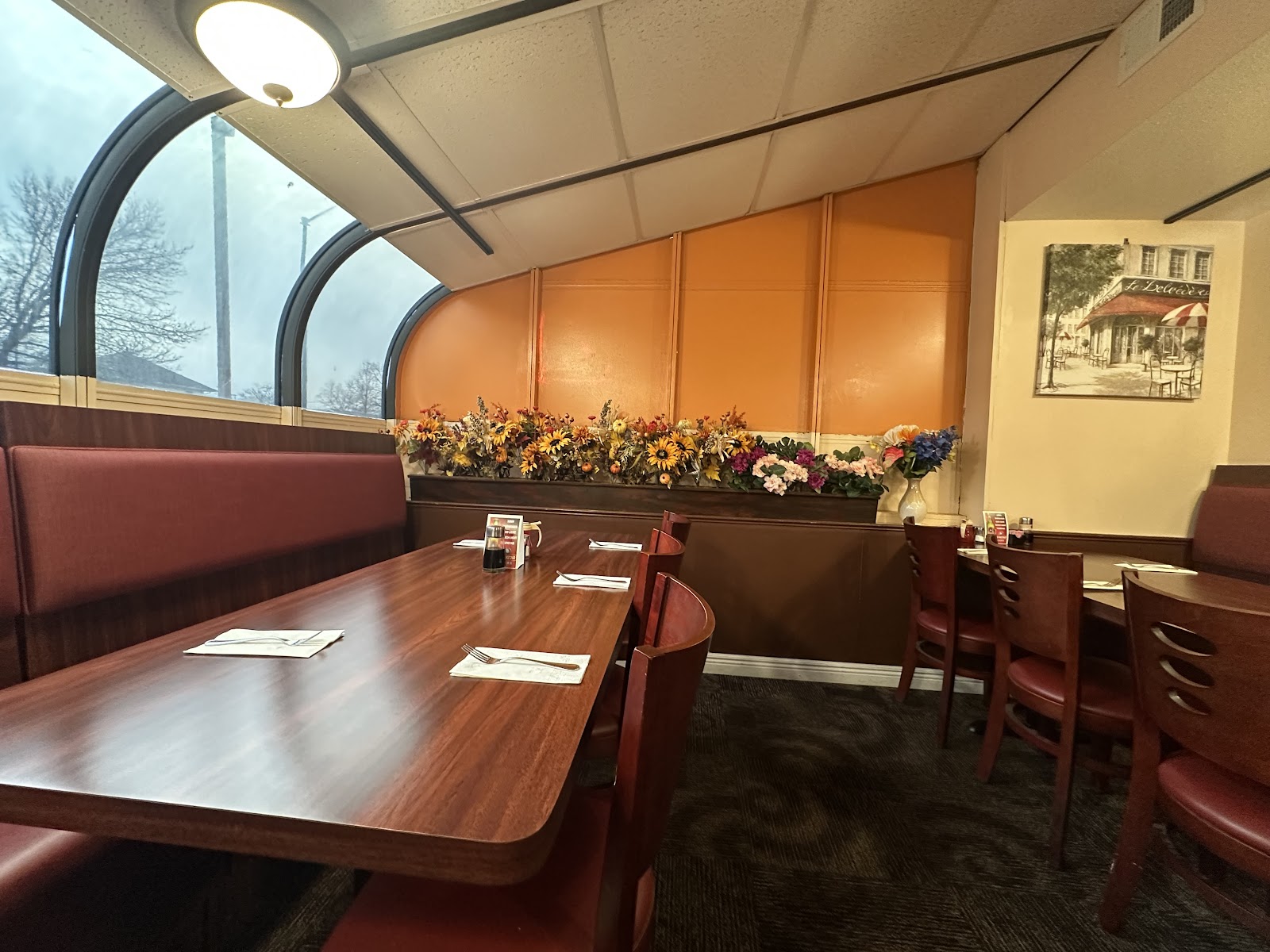 Deng's Garden - Chinese in Indianola, Iowa