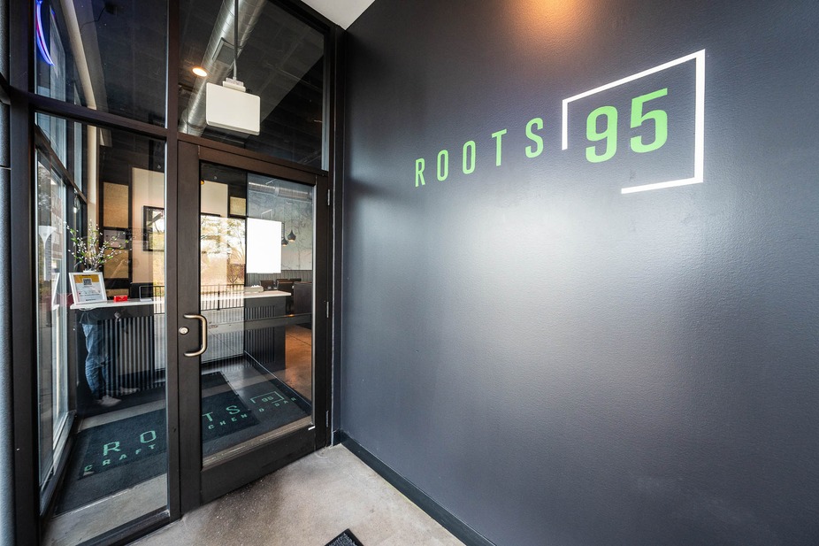 Roots95 - American in Johnston, Iowa