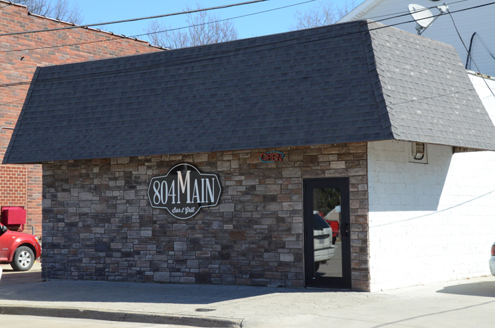 804 Main Bar & Grill - Bar & Grill in Norwalk, Iowa