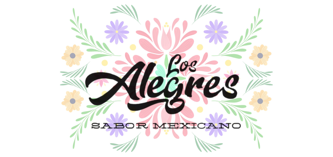 Los Alegres Sabor Mexicano - Mexican in Des Moines, Iowa