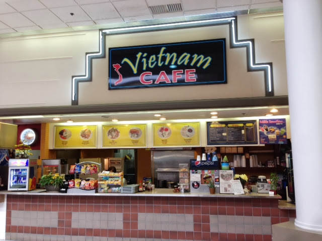 Vietnam Café - Vietnamese in Des Moines, Iowa