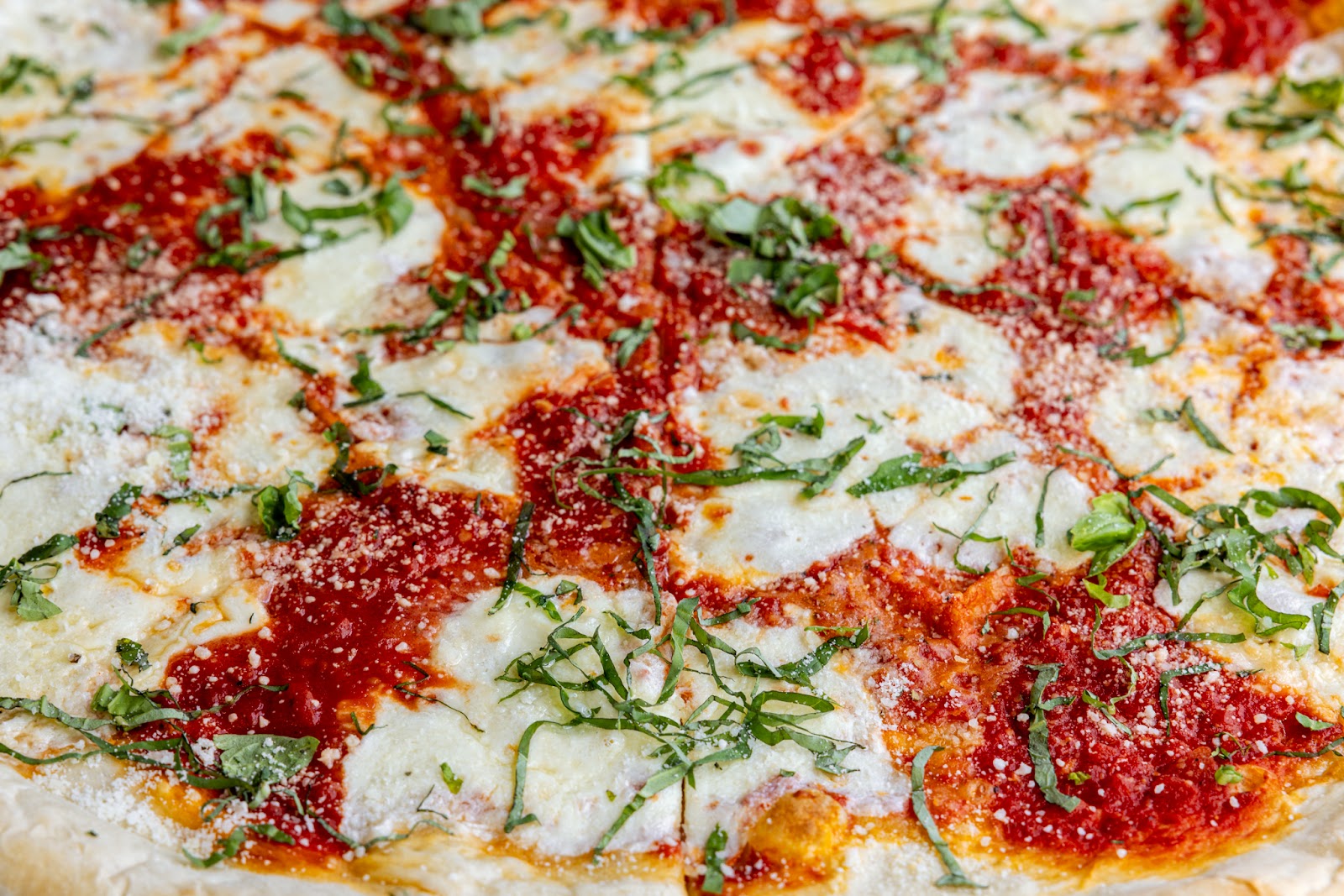 Pizza Bar by Taste of New York - Italian/Pizza in Des Moines, Iowa