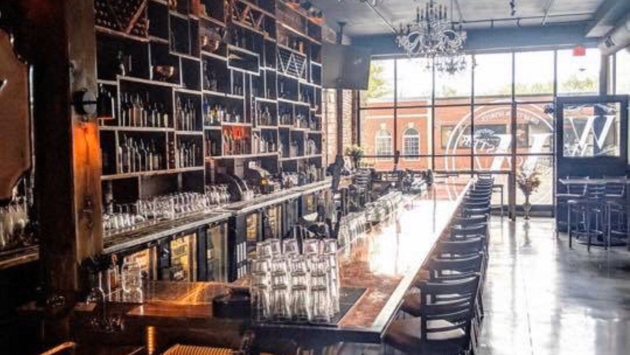 Winchester Pub - Bar/Pub in Des Moines, Iowa