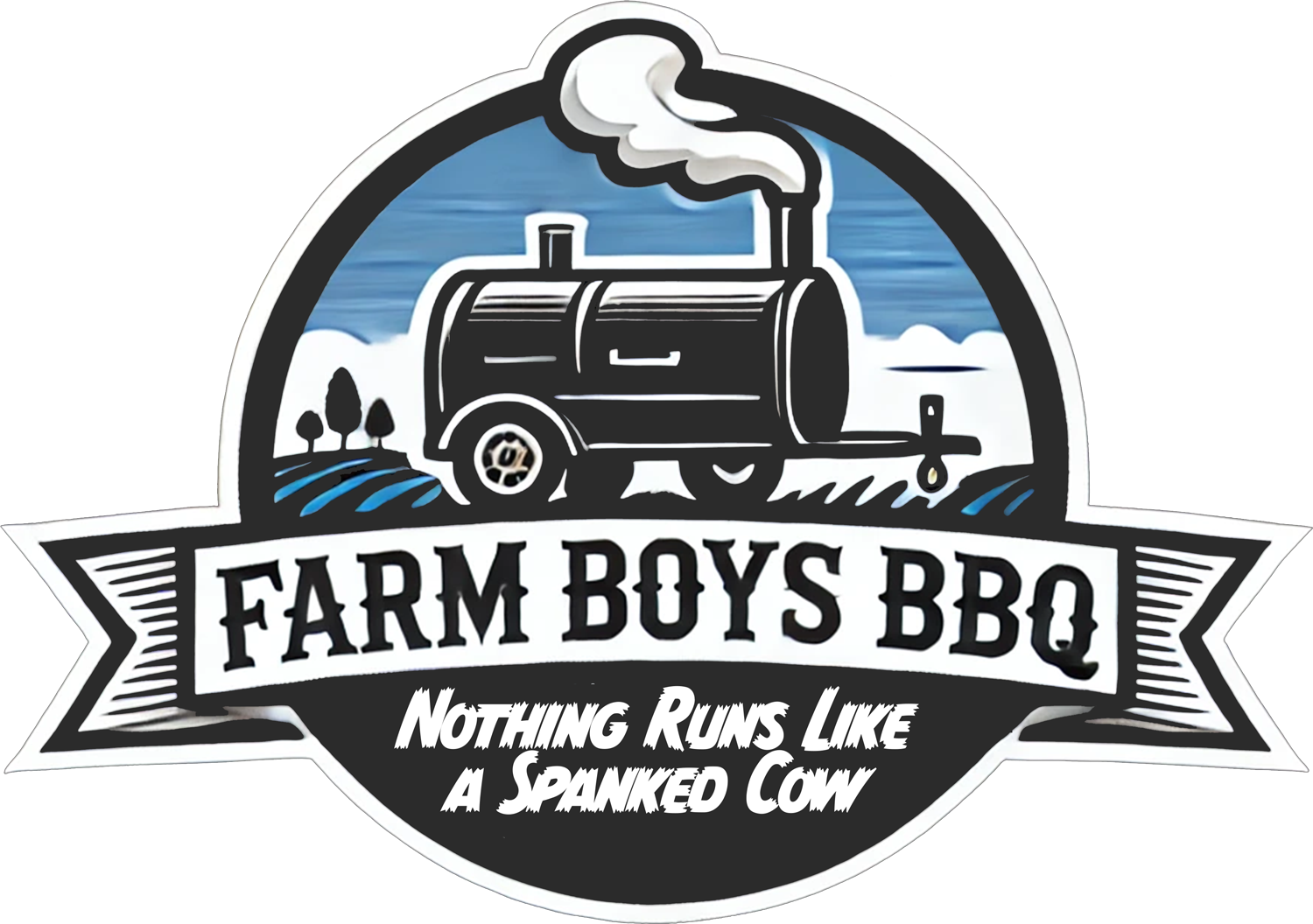 Farm Boys BBQ - American in Bondurant, Iowa