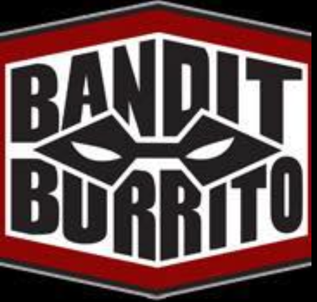Bandit Burrito - Mexican in Des Moines, Iowa