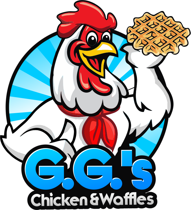 GG's Chicken and Waffles - American in Des Moines, Iowa