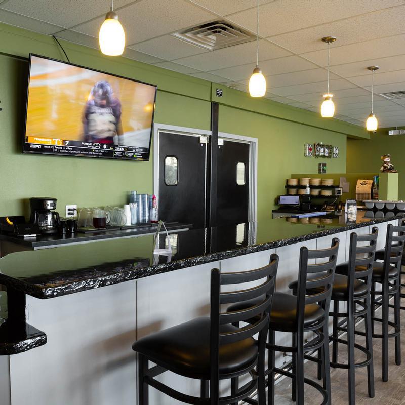 Scornovacca's Waukee - Pizza in Waukee, Iowa