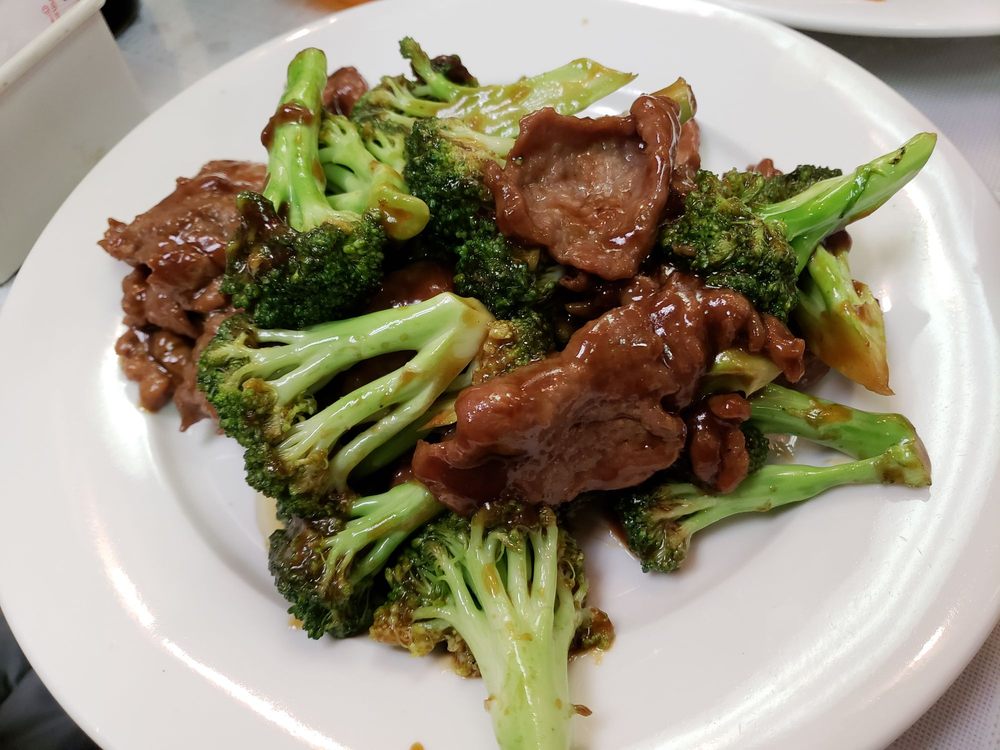 Asian Cuisine - Chinese in Des Moines, Iowa