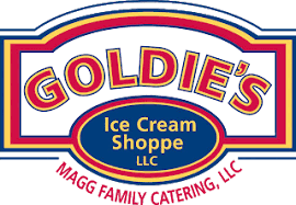 Goldie's Ice Cream Shoppe - American in Prairie City, Iowa