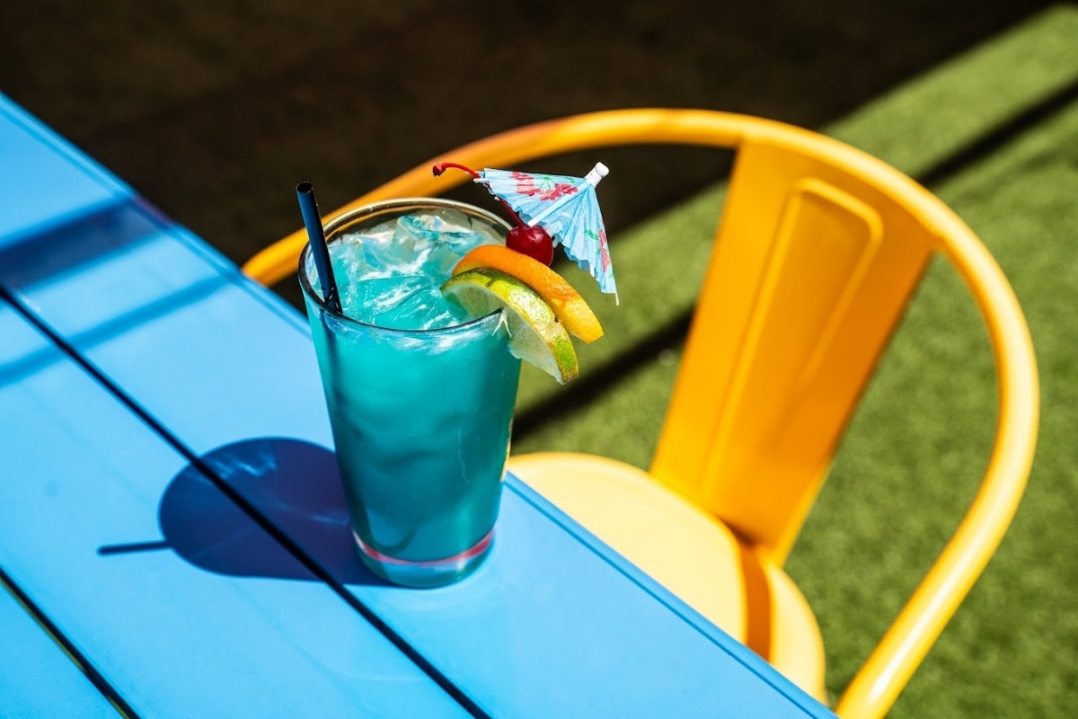 The Flamingo Lounge - American in Norwalk, Iowa