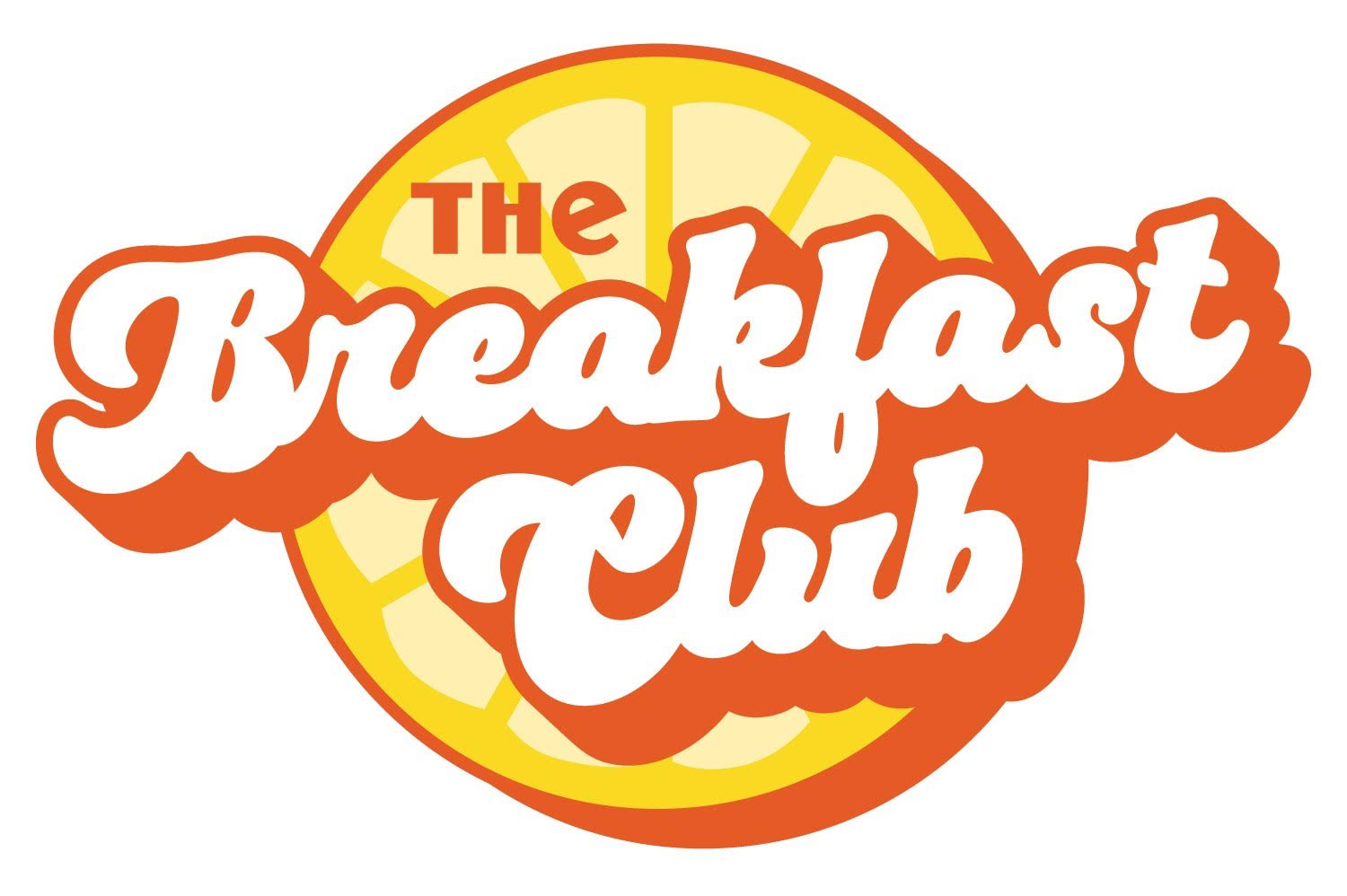 The Breakfast Club - American in Des Moines, Iowa