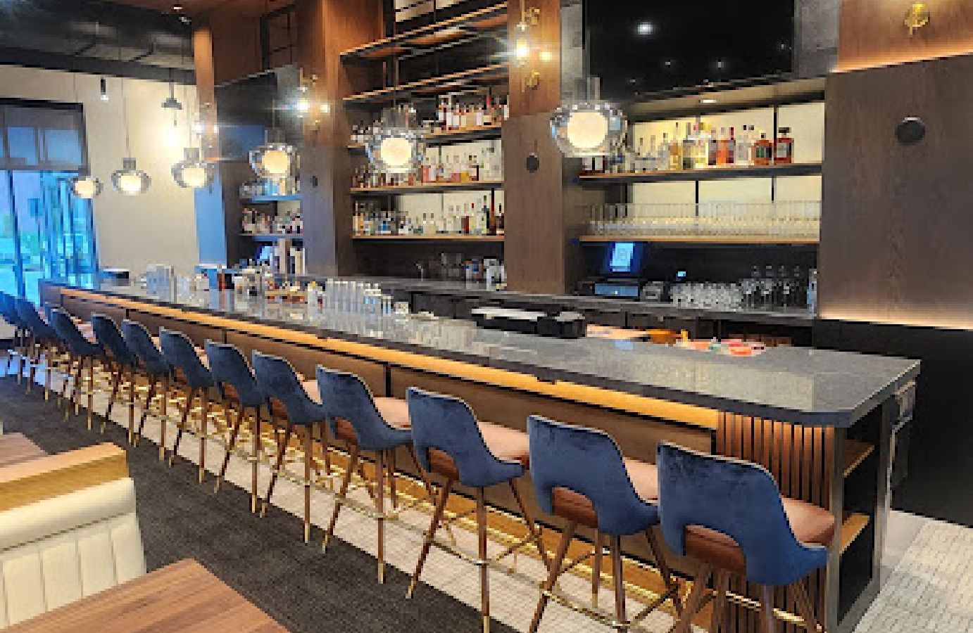 Prime and Providence - Steakhouse in West Des Moines, Iowa